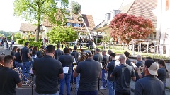 2026-04 Maibaum stellen Unterentersbach (7)